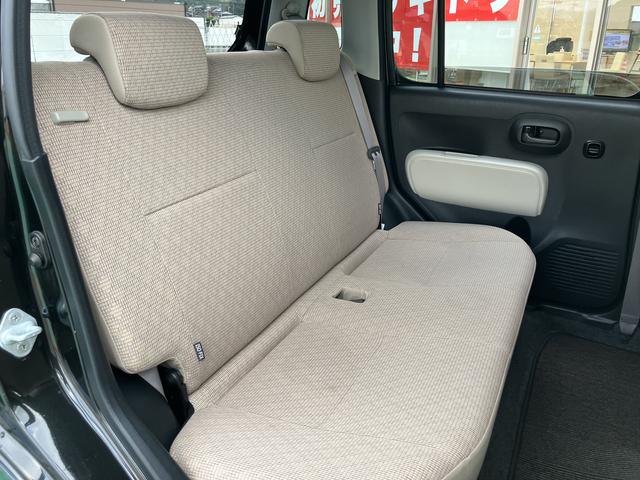 ミラココアココアＸ（山口県）の中古車