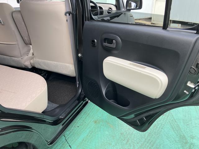 ミラココアココアＸ（山口県）の中古車