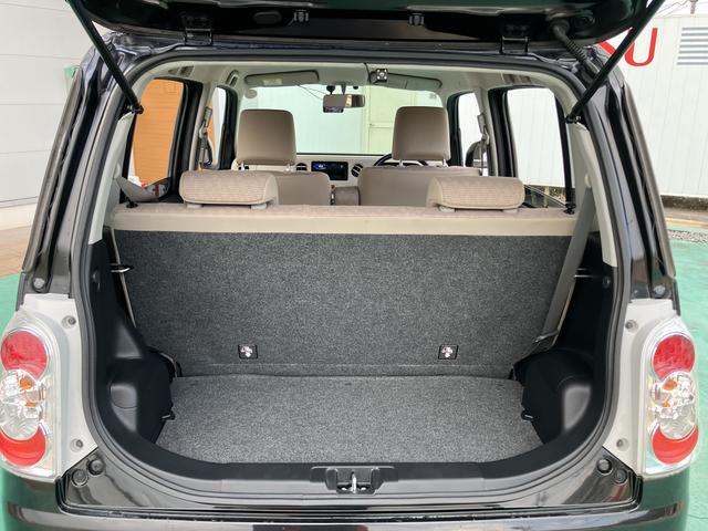 ミラココアココアＸ（山口県）の中古車