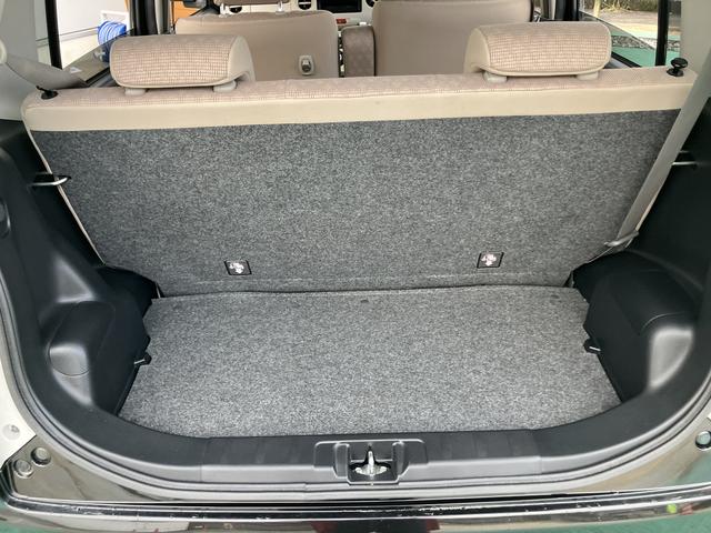 ミラココアココアＸ（山口県）の中古車