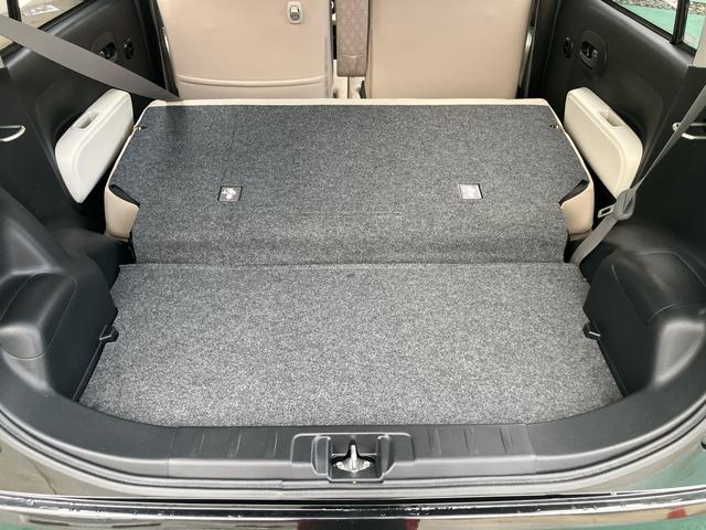 ミラココアココアＸ（山口県）の中古車