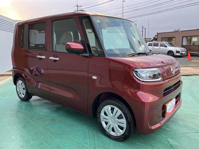 タントＬ（山口県）の中古車