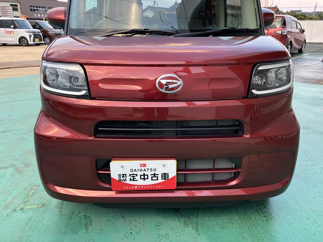 タントＬ（山口県）の中古車