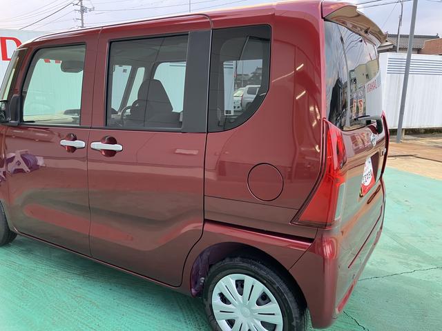 タントＬ（山口県）の中古車