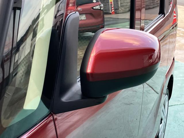 タントＬ（山口県）の中古車