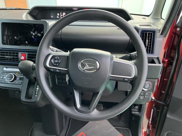 タントＬ（山口県）の中古車