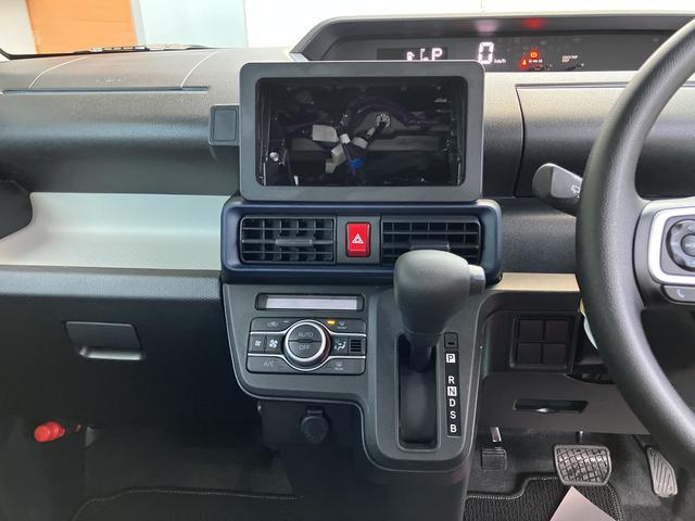 タントＬ（山口県）の中古車