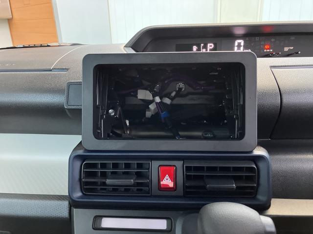 タントＬ（山口県）の中古車