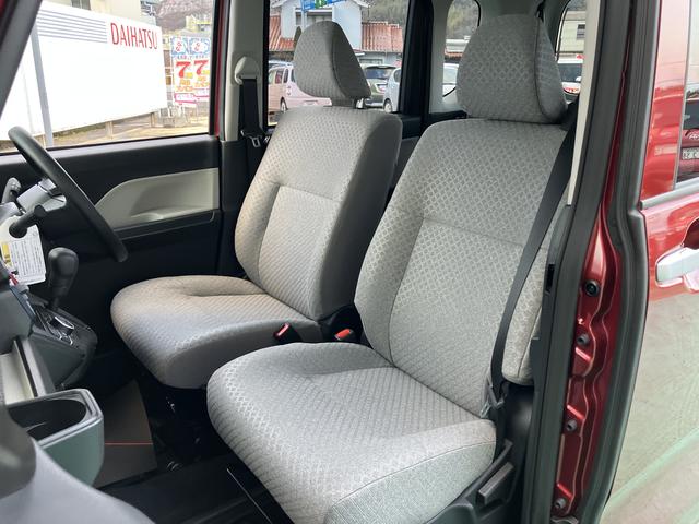 タントＬ（山口県）の中古車