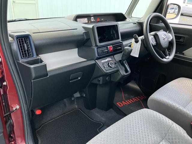 タントＬ（山口県）の中古車