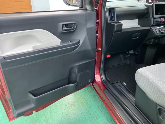 タントＬ（山口県）の中古車