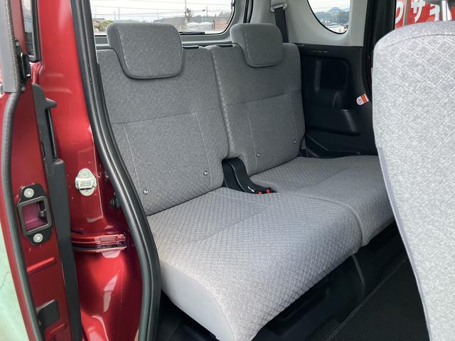 タントＬ（山口県）の中古車