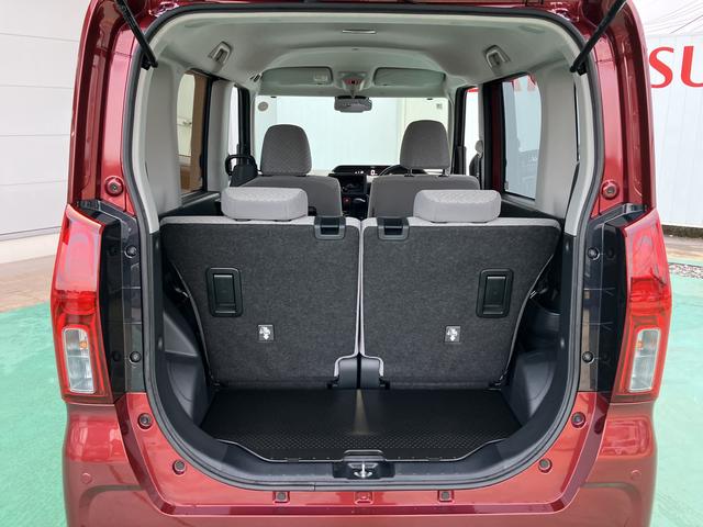 タントＬ（山口県）の中古車