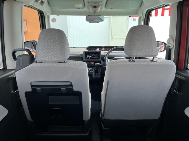 タントＬ（山口県）の中古車