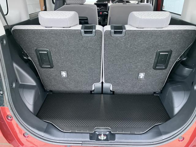 タントＬ（山口県）の中古車