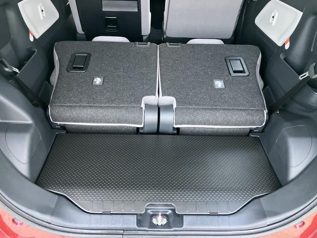 タントＬ（山口県）の中古車