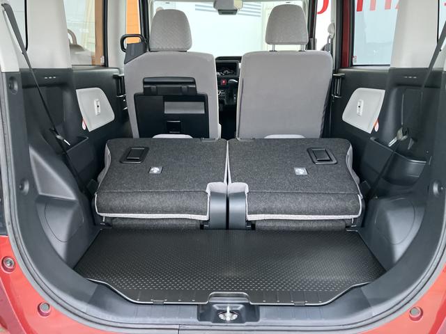 タントＬ（山口県）の中古車