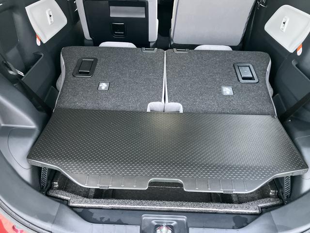 タントＬ（山口県）の中古車