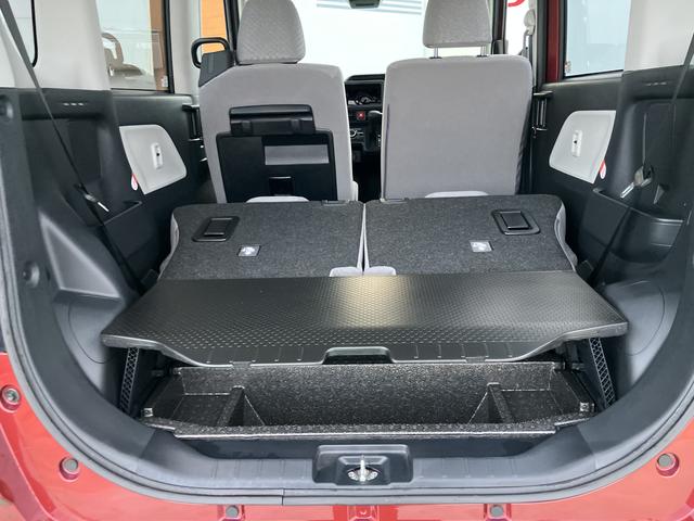 タントＬ（山口県）の中古車