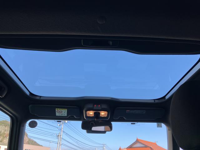 タフトＧ　クロムベンチャー（山口県）の中古車