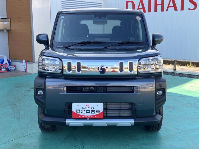 タフトＧ　クロムベンチャー（山口県）の中古車