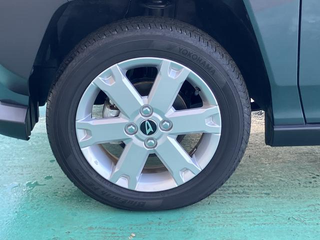 タフトＧ　クロムベンチャー（山口県）の中古車