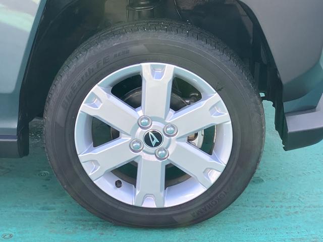 タフトＧ　クロムベンチャー（山口県）の中古車