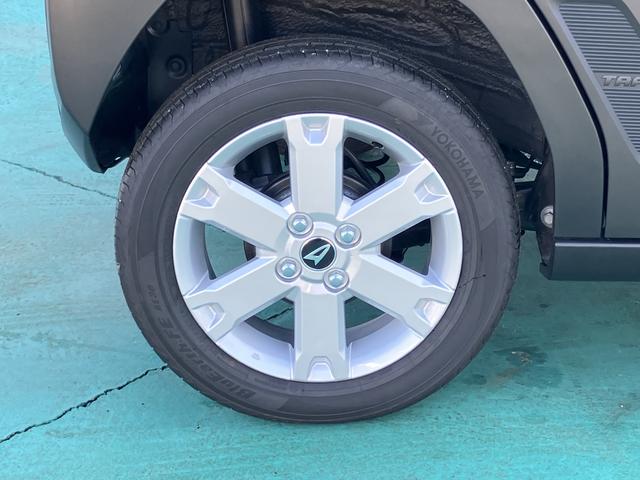 タフトＧ　クロムベンチャー（山口県）の中古車