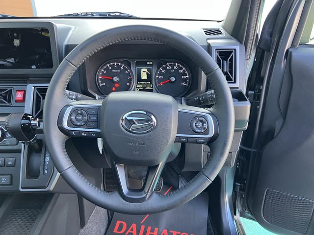 タフトＧ　クロムベンチャー（山口県）の中古車