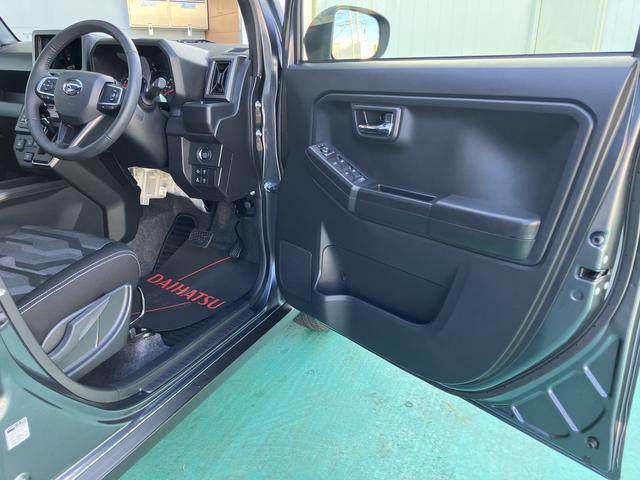 タフトＧ　クロムベンチャー（山口県）の中古車