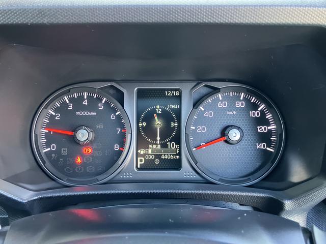 タフトＧ　クロムベンチャー（山口県）の中古車