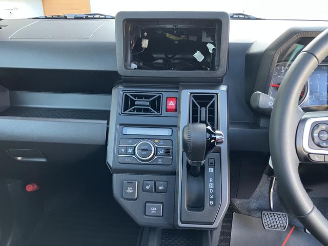 タフトＧ　クロムベンチャー（山口県）の中古車