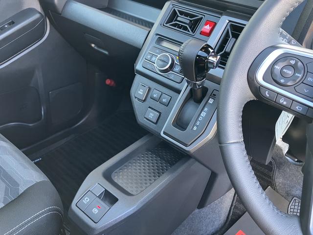 タフトＧ　クロムベンチャー（山口県）の中古車