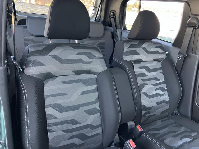 タフトＧ　クロムベンチャー（山口県）の中古車