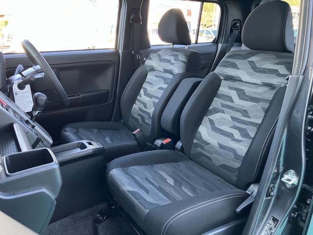 タフトＧ　クロムベンチャー（山口県）の中古車