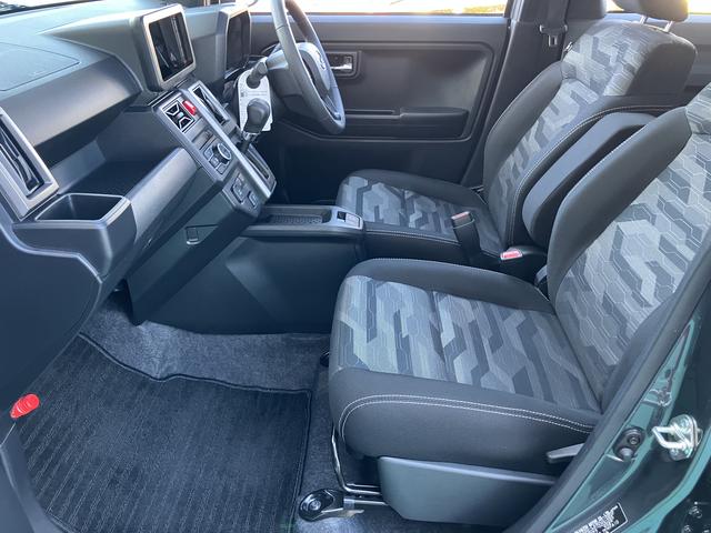 タフトＧ　クロムベンチャー（山口県）の中古車