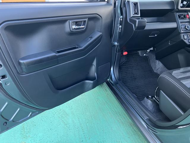 タフトＧ　クロムベンチャー（山口県）の中古車