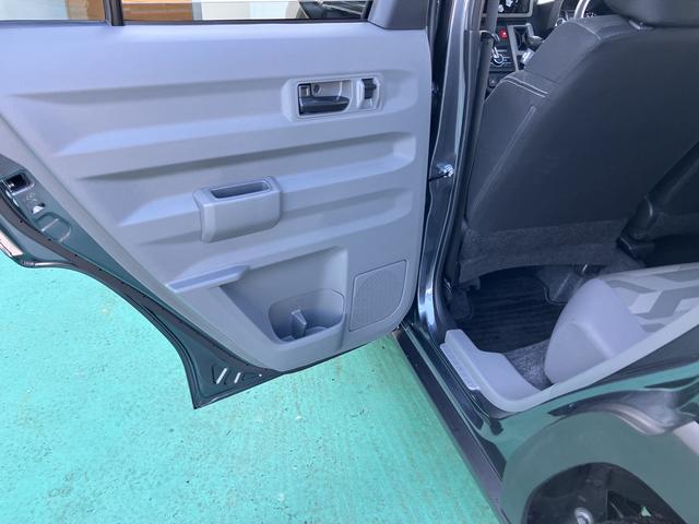 タフトＧ　クロムベンチャー（山口県）の中古車