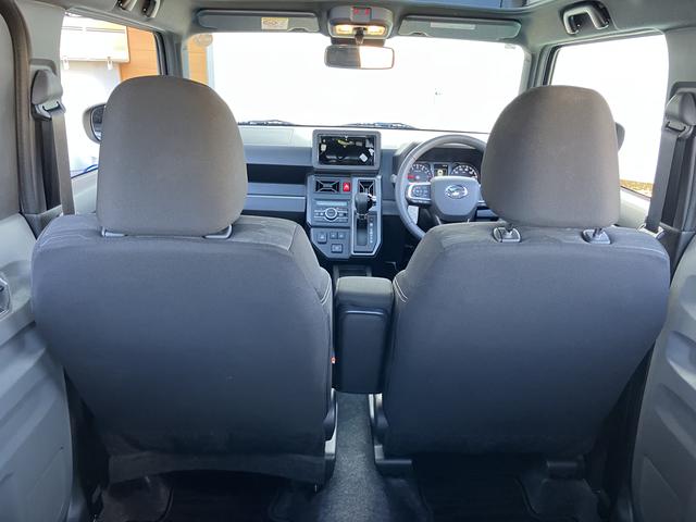 タフトＧ　クロムベンチャー（山口県）の中古車