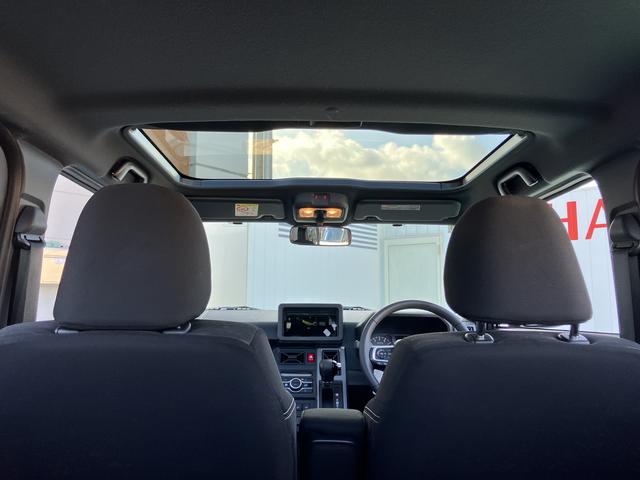 タフトＧ　クロムベンチャー（山口県）の中古車