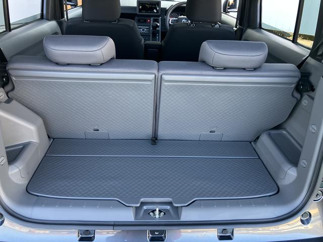 タフトＧ　クロムベンチャー（山口県）の中古車