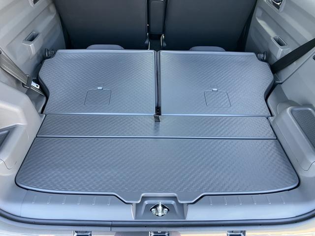 タフトＧ　クロムベンチャー（山口県）の中古車