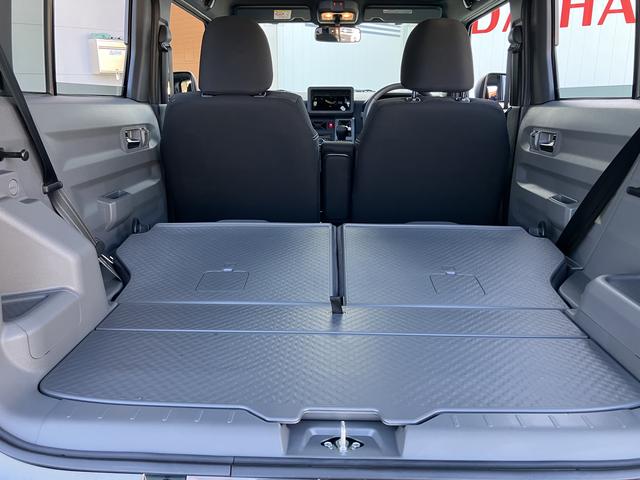 タフトＧ　クロムベンチャー（山口県）の中古車