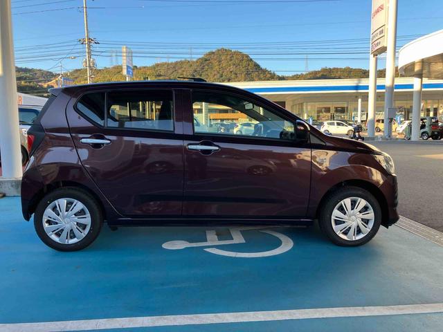 ミライースＸ　ＳＡIII（山口県）の中古車