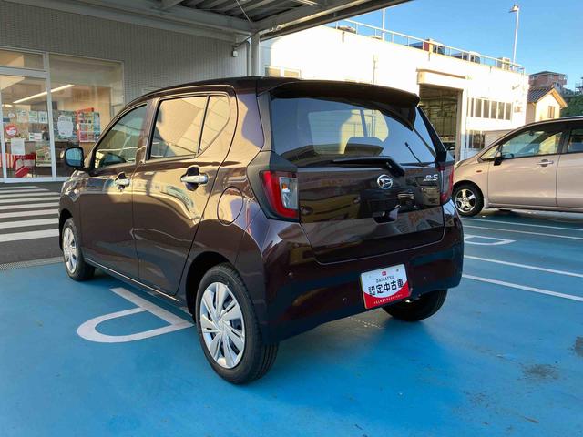 ミライースＸ　ＳＡIII（山口県）の中古車