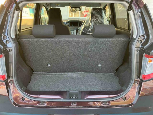 ミライースＸ　ＳＡIII（山口県）の中古車