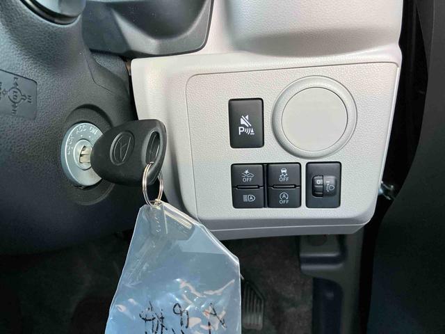 ミライースＸ　ＳＡIII（山口県）の中古車