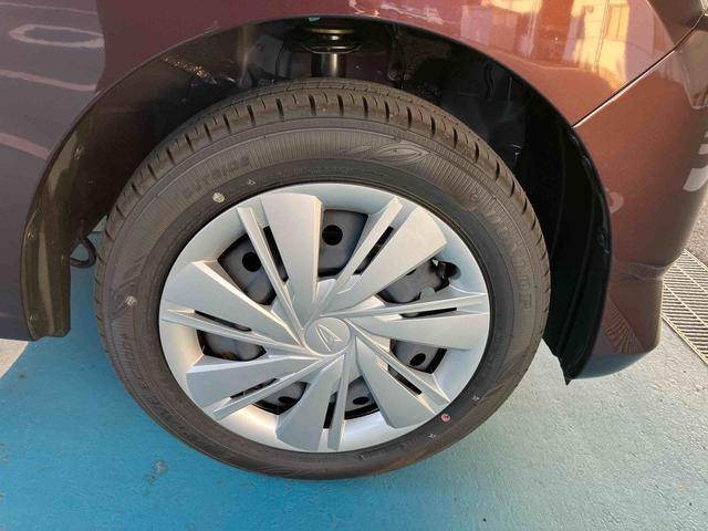 ミライースＸ　ＳＡIII（山口県）の中古車