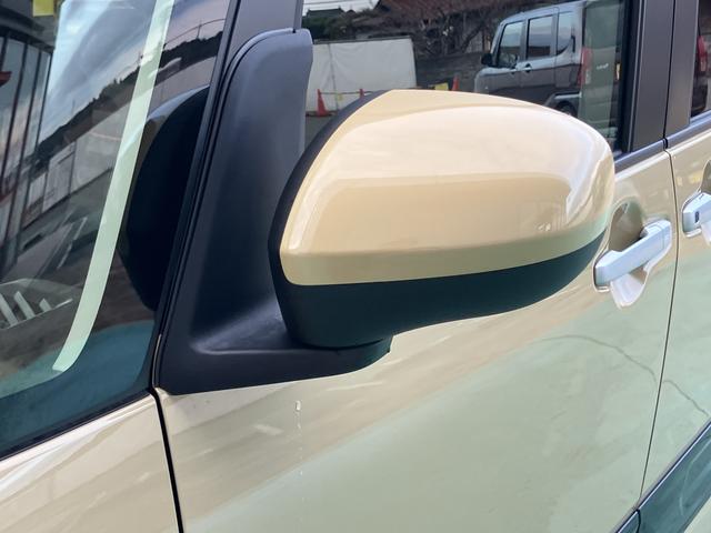 タントファンクロス（山口県）の中古車