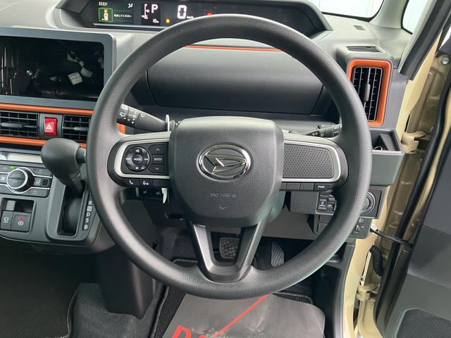 タントファンクロス（山口県）の中古車